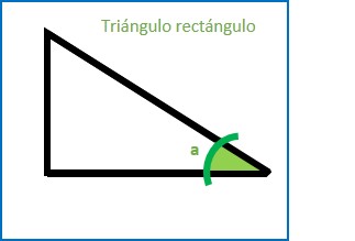 ejemplo 2 de cual es ángulo agudo